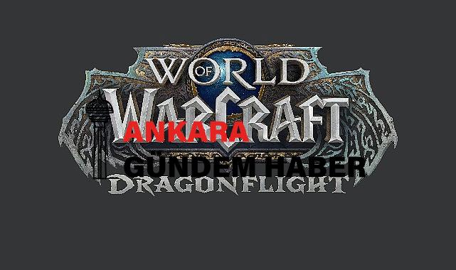 World of Warcraft: Dragonflight’a Ejderha Kavmi güncellemesi geliyor