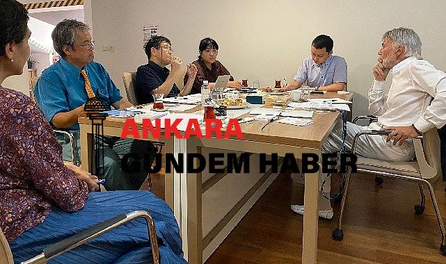 ‘Kapsamlı Bir Tasavvuf Araştırması’