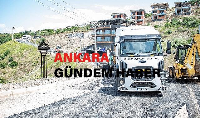 Ekonomik krize rağmen İzmir’de yatırım sürüyor