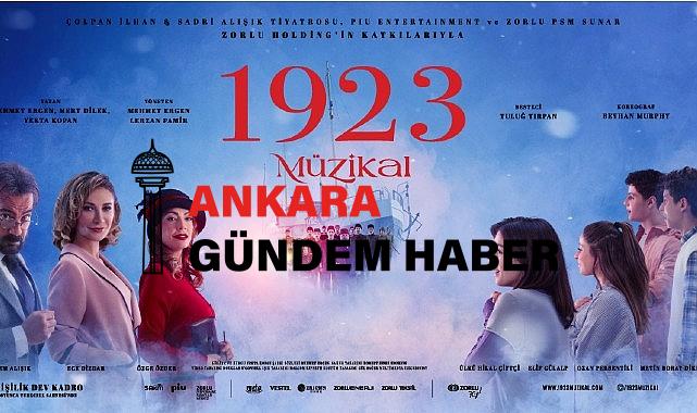 Zorlu PSM Eylül Ayında Perdelerini Dünyamızı Değiştiren Oyunlarla Açıyor!