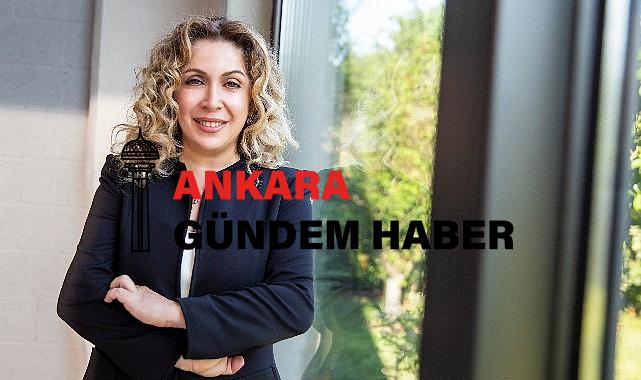 IBM Türkiye’nin yeni genel müdürü Işıl Kılınç Gürtuna oldu