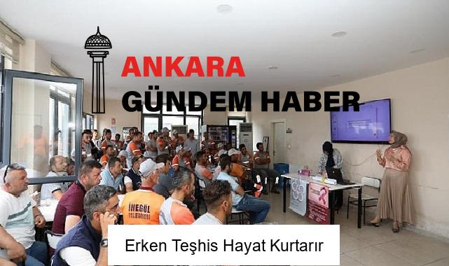 Erken Teşhis Hayat Kurtarır