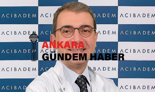 ‘Utandıran Sorun’da yeni nesil tedavi yöntemleri!