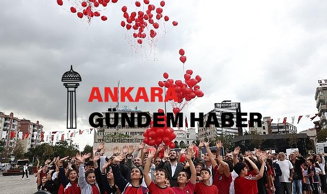 Bağcılarlılar, Sağlıklı Kalp için Yürüdüler