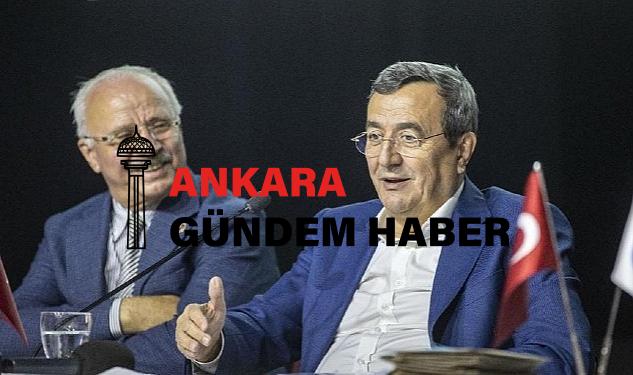 Kıyı Ege’de faaliyet raporuna onay