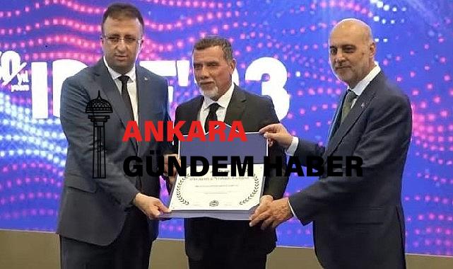 Anadolu Savunma ile ASELSAN’dan stratejik iş ortaklığı