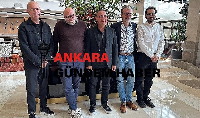 Uluslararası Reklam Ajansı FCB ARTGROUP, Alman Reklam Ajansı CARLNANN Ortaklığı ile Avrupa’ya Açılıyor