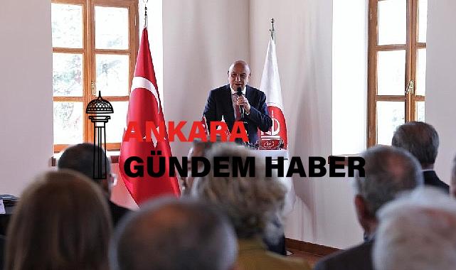 Atatürk ve Ankara Milli Mücadele Müzesi 100. Yıla Özel Kapılarını İlk Kez Ziyarete Açtı