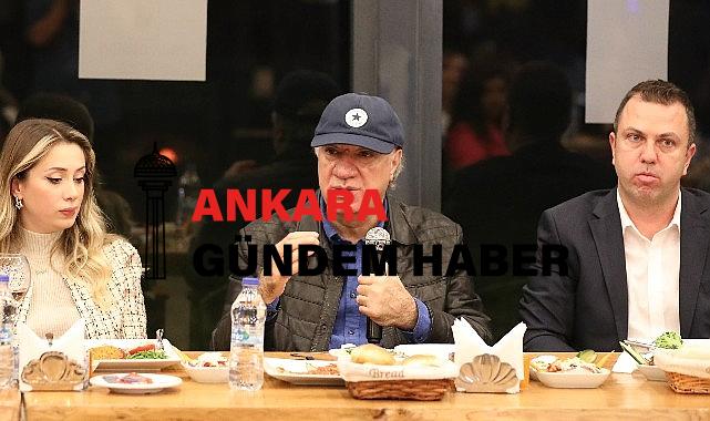 Başkan Engin’den, Nar Çiçeklerini Yetiştiren Öğretmenlere 24 Kasım Kutlaması
