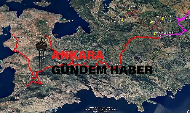 Büyükşehir Marmaris İçin 262 Milyonluk Yatırımın İmzasını Atıyor