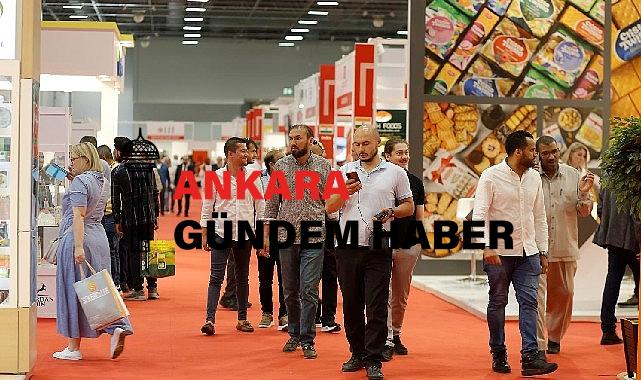 Hosted Buyer Programı ile İhracat Garantili Fuar Olacak