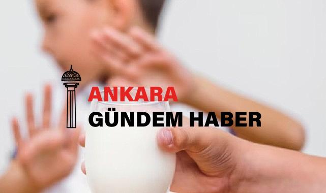 Alerjisi olan her 10 çocuktan 7’si fırında pişmiş süt ve yumurta ürünleri tüketebiliyor