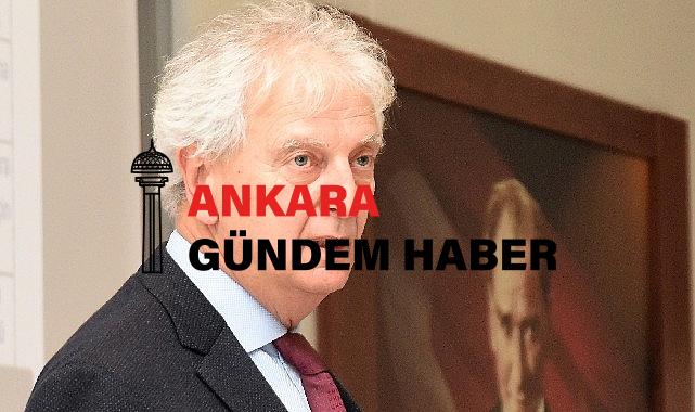 “Büyümenin devam etmesi sevindirici”