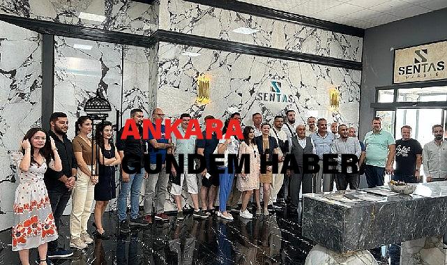 Türk Doğaltaş İhracatçılarından Rusya Hedefi: 100 Milyon Dolar İhracat