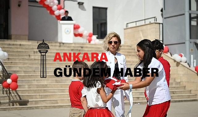 Kartepe’de Ders Zili Çaldı