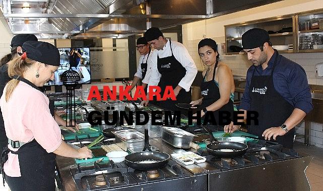 Cordelion MSM Ödüllü Yazarları Konuk Ediyor