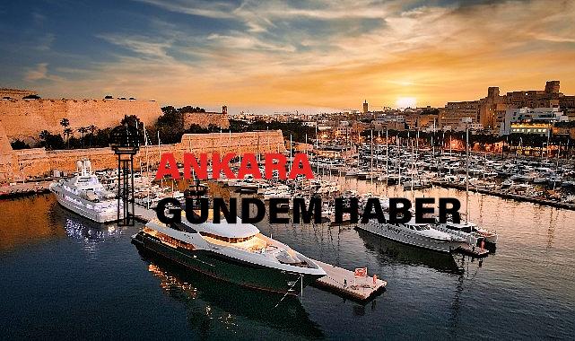 D-Marin Akdeniz’de Deniz Turizminin Güçlenmesinin Teşviki için Azimut Benetti Grubu ile Güçlerini Birleştirdi