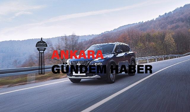 Eşsiz Nissan Günleri 21 Ekim’de Başlıyor!