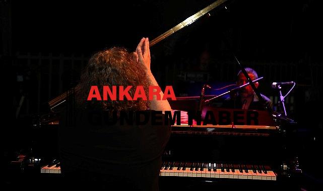Tuluyhan Uğurlu’dan Selim Sırrı Paşa Konağı’nda unutulmaz konser