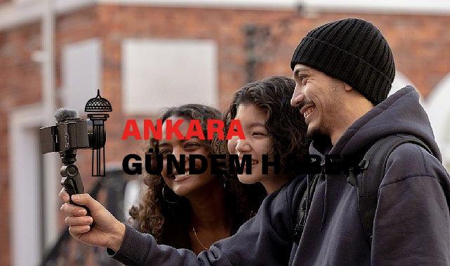 Sony ZV-E10 ile Çarpıcı Hikayeler Yaratın!