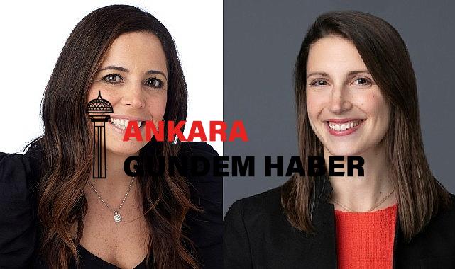 Sovos’ta İki Üst Düzey Atama