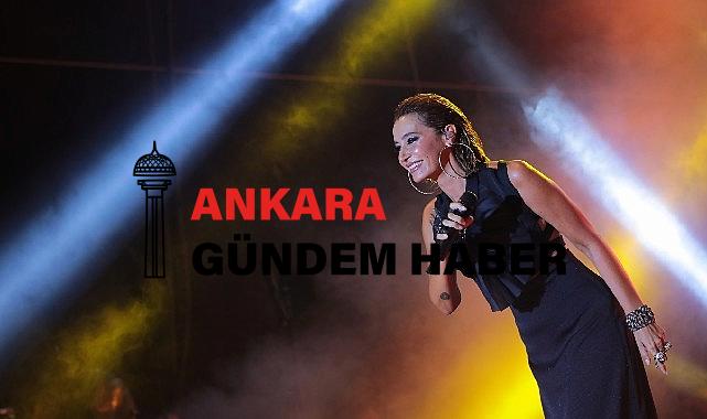 Aliağa Sanat Günleri’nde Sıla Rüzgârı