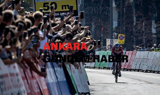 Türkiye’nin Bisikletteki Başarısına Ödül Gibi Uluslararası Takvim