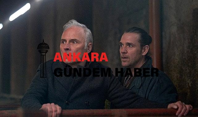 BBC First Draması “Suç” Ekranlara Veda Ediyor
