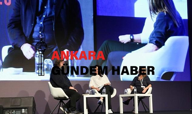 Türkiye’nin ve dünyanın teknoloji başkanları Digital Age Tech Summit’te buluştu