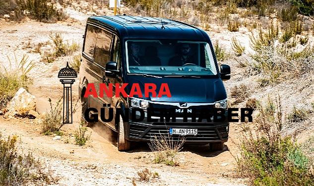 MAN 2023’te rekor TGE satışı bekliyor