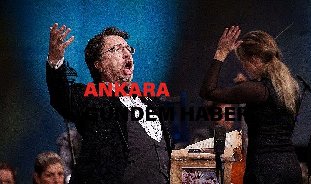 Sıemens türkiye senfoni orkestrası’ndan ilk konser