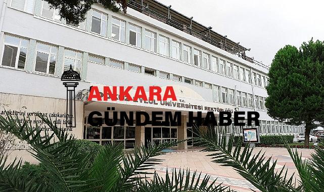 DEÜ’nün bilim dünyasındaki yükselişi sürüyor 