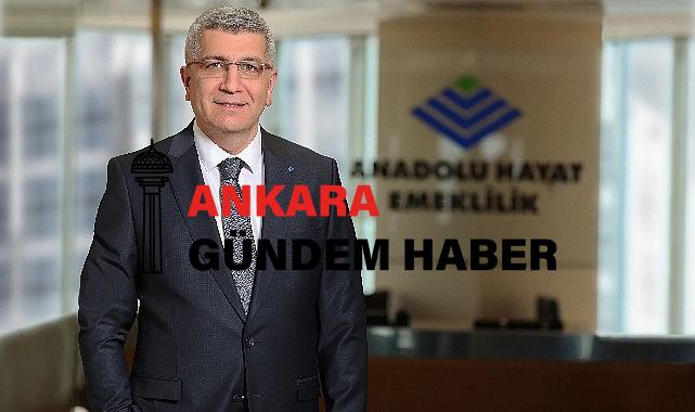 Anadolu Hayat Emeklilik 2022 Yılı Sürdürülebilirlik Raporunu Yayımladı ve Karbon Ayak İzini Nötrledi