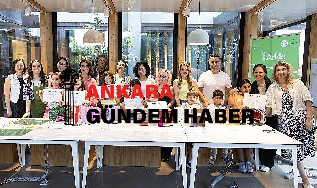 Geleceğin mimarları, Kalebodur’un yenilikçi dünyasında yaratıcılığın hudutlarını zorladı