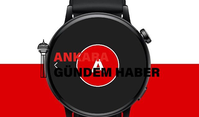 Akıllı saat ile temassız ödeme kolaylığı Akbank ve HUAWEI iş birliğiyle Türkiye’de