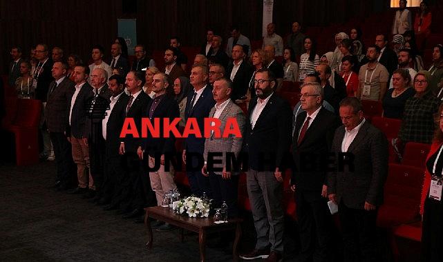 Sağlık Kongresinde Geçmiş ile Gelecek Harmanlandı