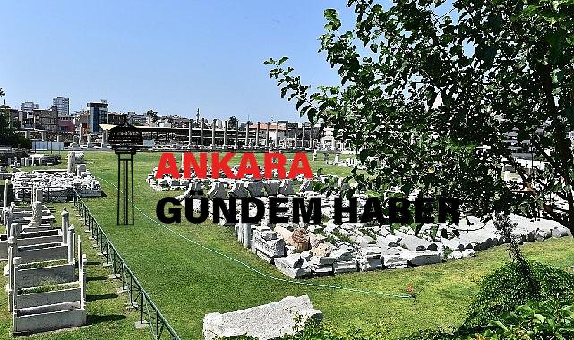 İzmir “2024’te Seyahat Edilmesi Gereken 10 Şehir” listesine girdi