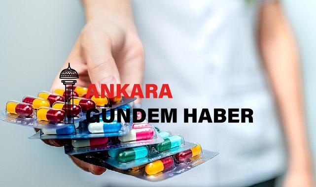 Türkiye’de Her 3 Reçeteden 1’i Antibiyotik!