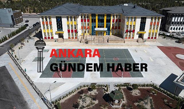 Şehit Polis Memuru Erkan Kurşun’un ismi okulda yaşatılacak