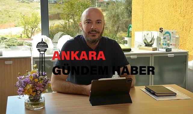 Tanyer Yapı Genel Koordinatörü Taylan Tanyer: “Gayrimenkul En Karlı Yatırım Aracı”
