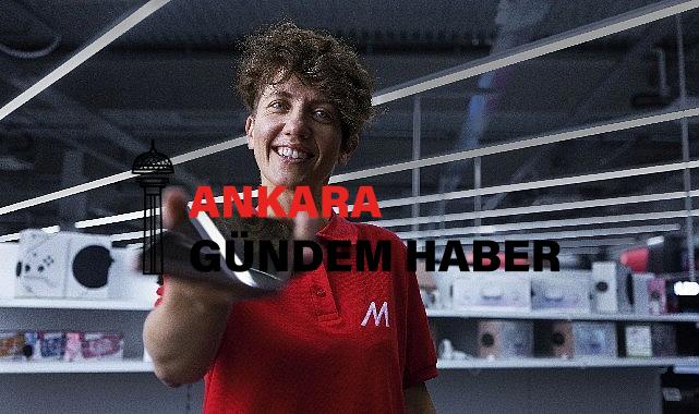 MediaMarkt, Yenilenmiş Telefon ve Akıllı Telefon Kiralama Hizmeti ile Teknolojiyi Erişilebilir Kılıyor