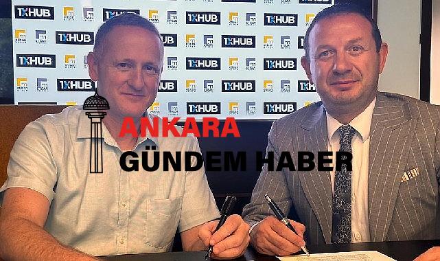 Etisan Holding’den ödeme sistemleri ve dijital oyun sektöründe yeni atılım