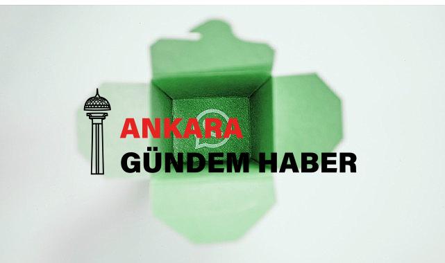 Maksat Whatsapp yedeklemeleri