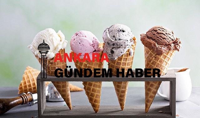 Yemeksepeti, Türkiye’nin Dondurma Tüketim Verilerini Açıkladı
