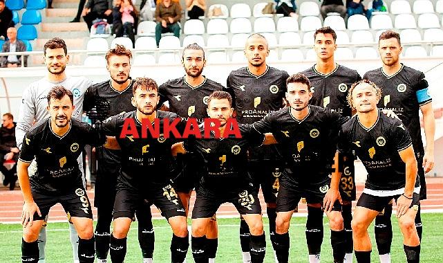 Nilüfer Belediye FSK galibiyete doymuyor