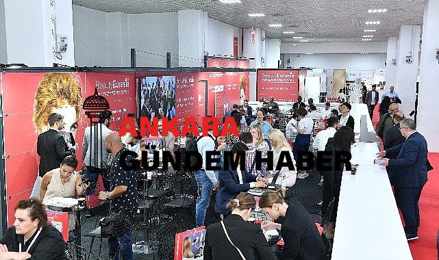 18. Memleketler arası Kozmetik, Hoşluk ve Kuaför Fuarı – BeautyEurasia KAPILARINI AÇTI!