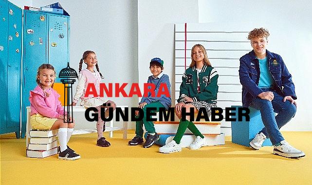“Annelerin 1 Numaralı Tercihi” FLO!