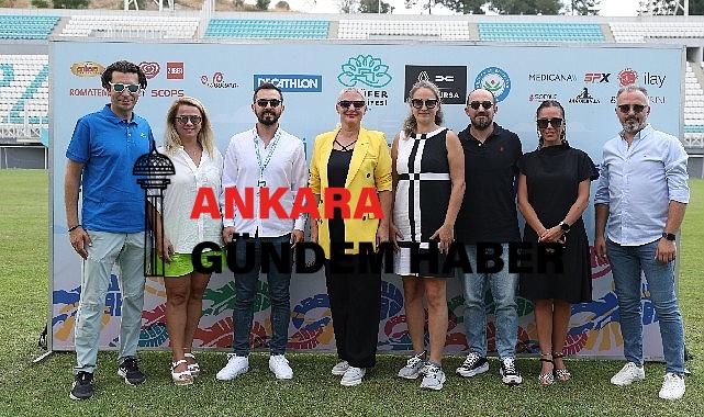 Zafer Bayramı Nilüfer’de spor ve müzikle kutlanacak 