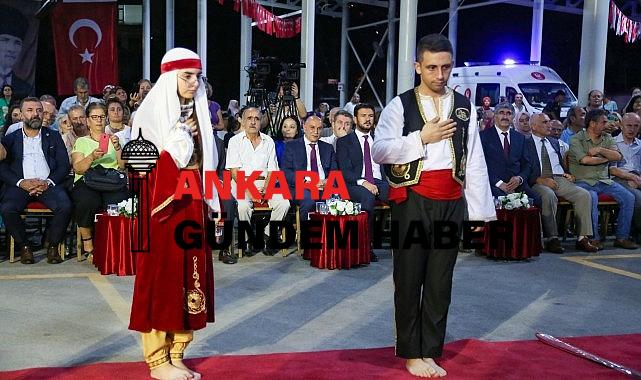 HÜNKÂR Hcaı Bektaş Veli Keçiören’de Anıldı