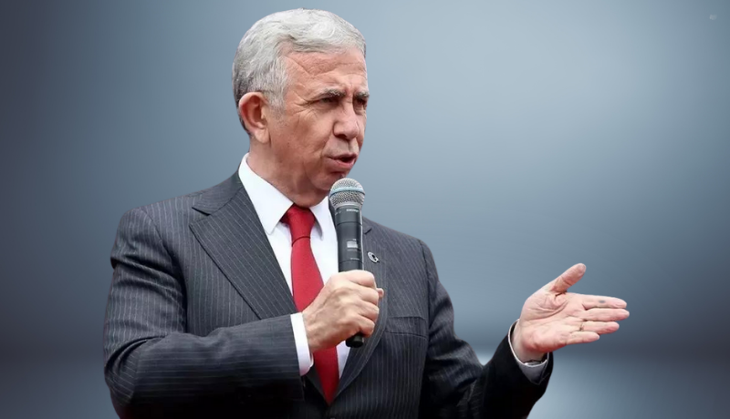 Ankara ’da Şaşırtan Sabotaj: Yürüyen Merdivenler Hedefte!